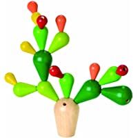 PLAN TOYS- Cactus equilibrista Plantoys (4101)